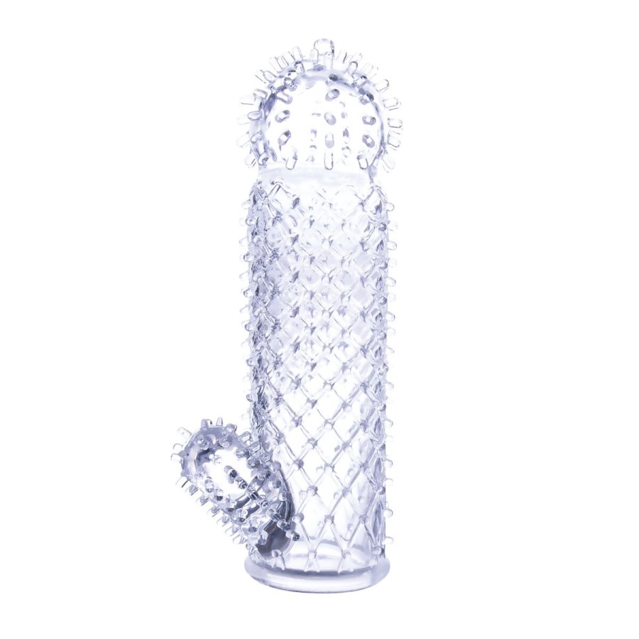 Penis cover NMC Gennemsigtig #3
