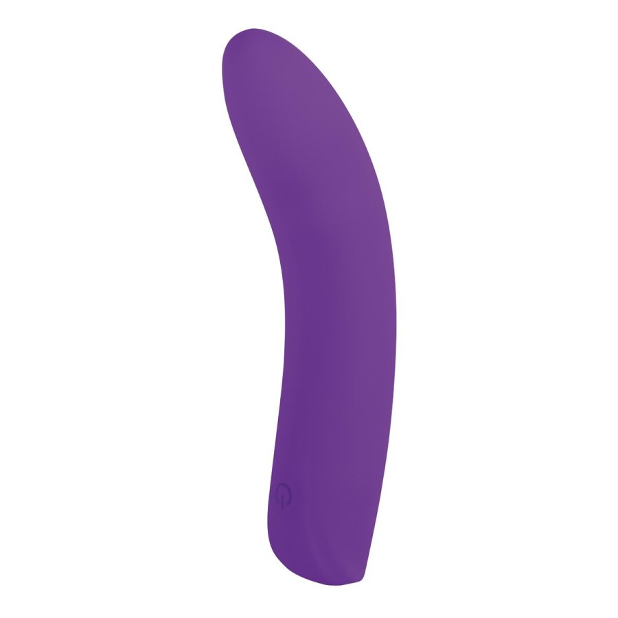 G-Punkt Vibrator NMC Lilla 12,7 cm #1