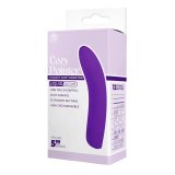 G-Punkt Vibrator NMC Lilla 12,7 cm #3
