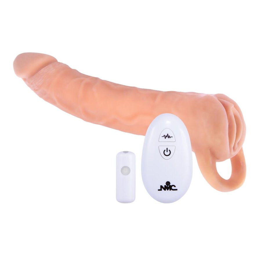 Penis cover NMC Kd 17,7 cm #1