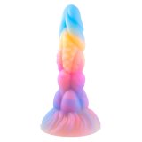 Dildo NMC Zone Series Multifarvet #1