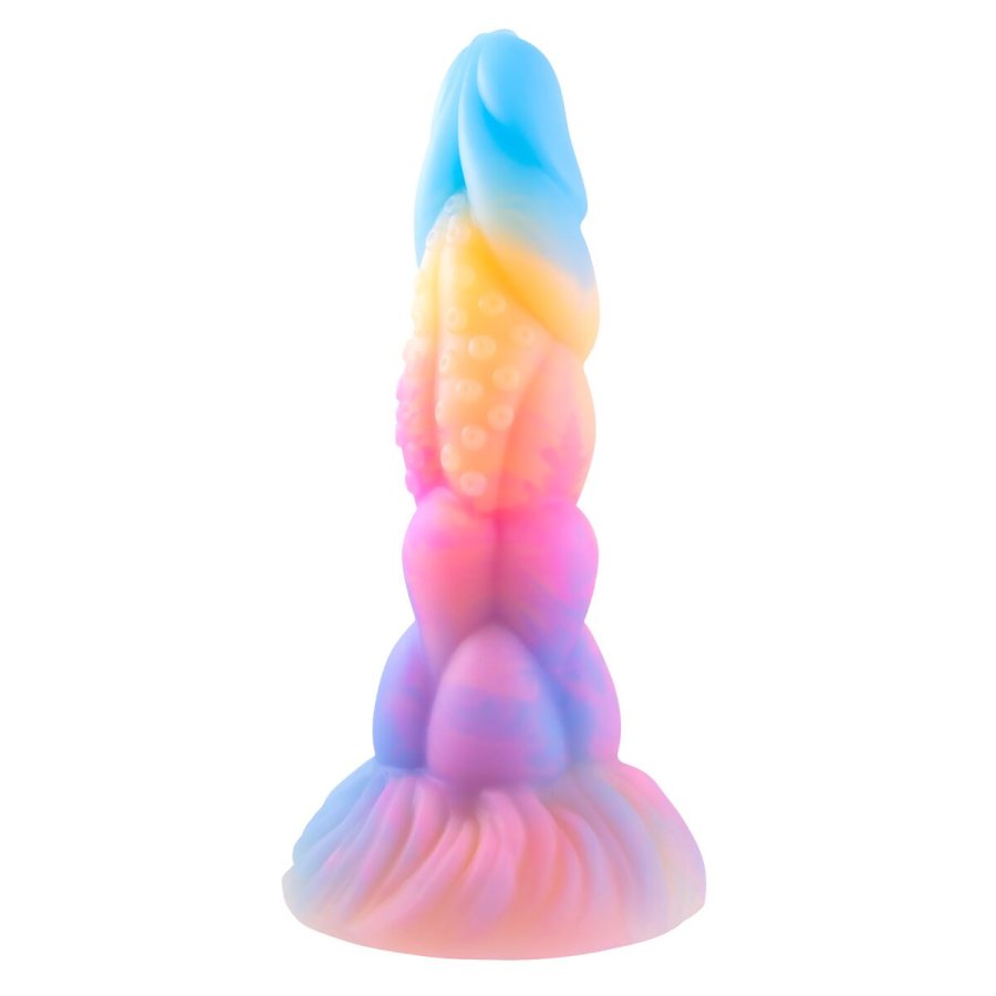 Dildo NMC Zone Series Multifarvet #1