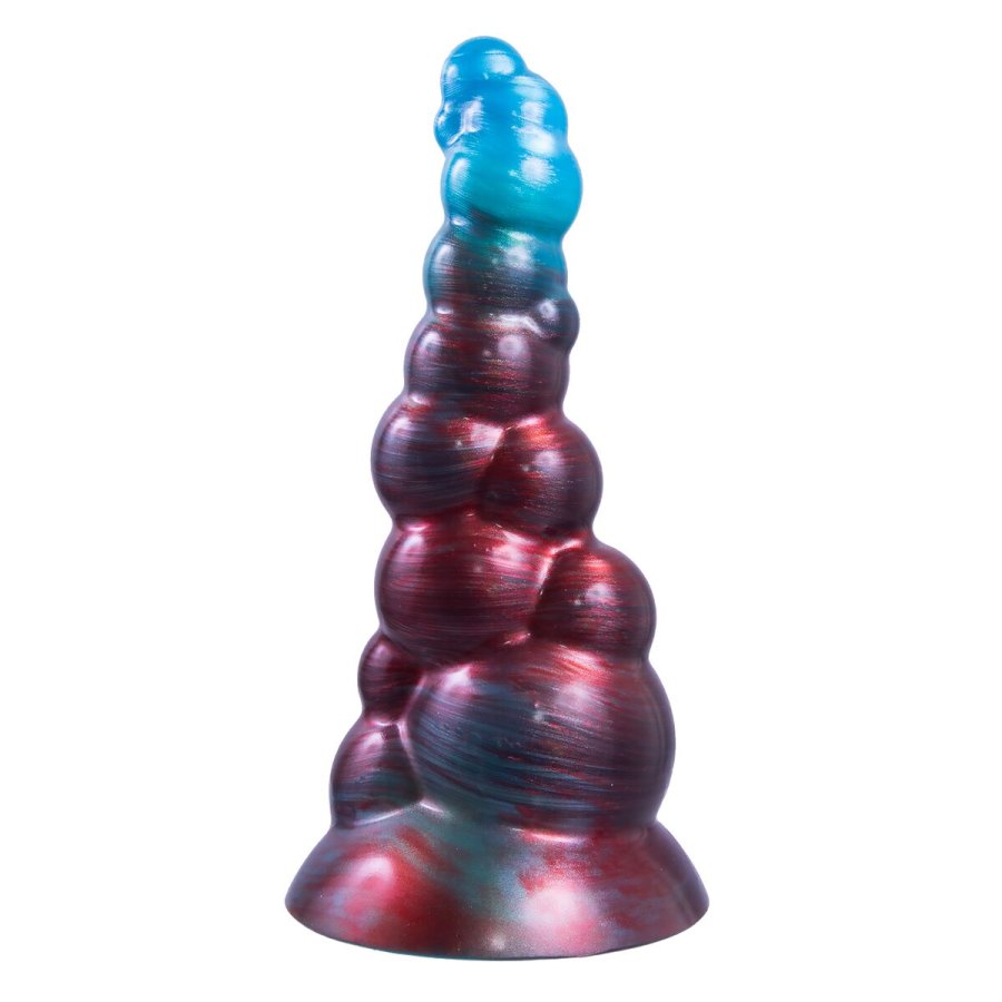 Dildo NMC Zone Series Multifarvet #1