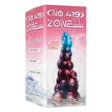Dildo NMC Zone Series Multifarvet #3