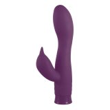 G-Punkt Vibrator NMC Lilla #1