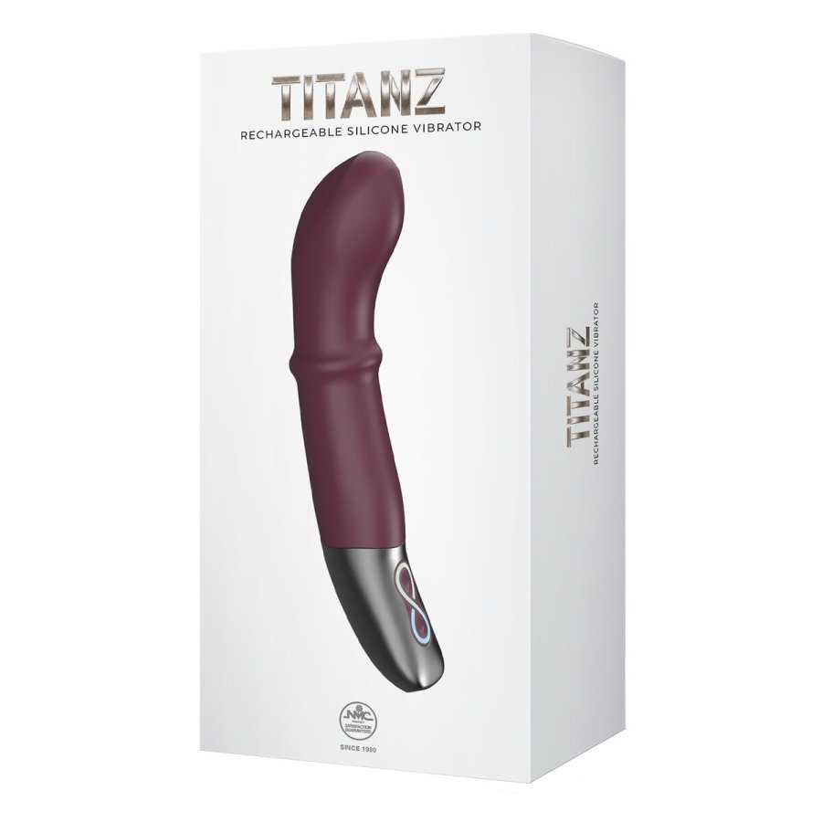 Vibrator NMC Rd #3