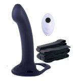 Penis cover NMC Sort #1