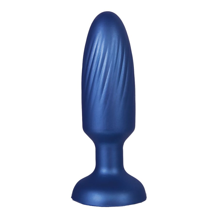Anal plug NMC Bl (8,9 cm) #1
