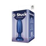 Anal plug NMC Bl (8,9 cm) #2