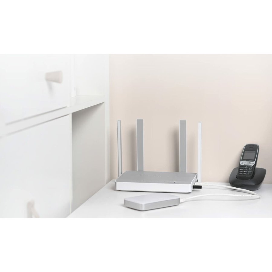Router Keenetic KN-2410-01EN #4