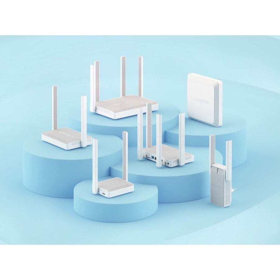 Router Keenetic KN-2410-01EN #5