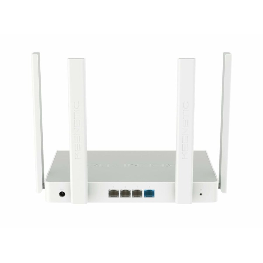 Router Keenetic KN-3711-01-EU #5