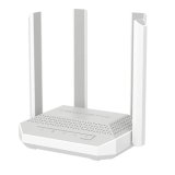 Router Keenetic S0F35A RJ45 Ethernet LAN Wi-Fi 5 GHz #2
