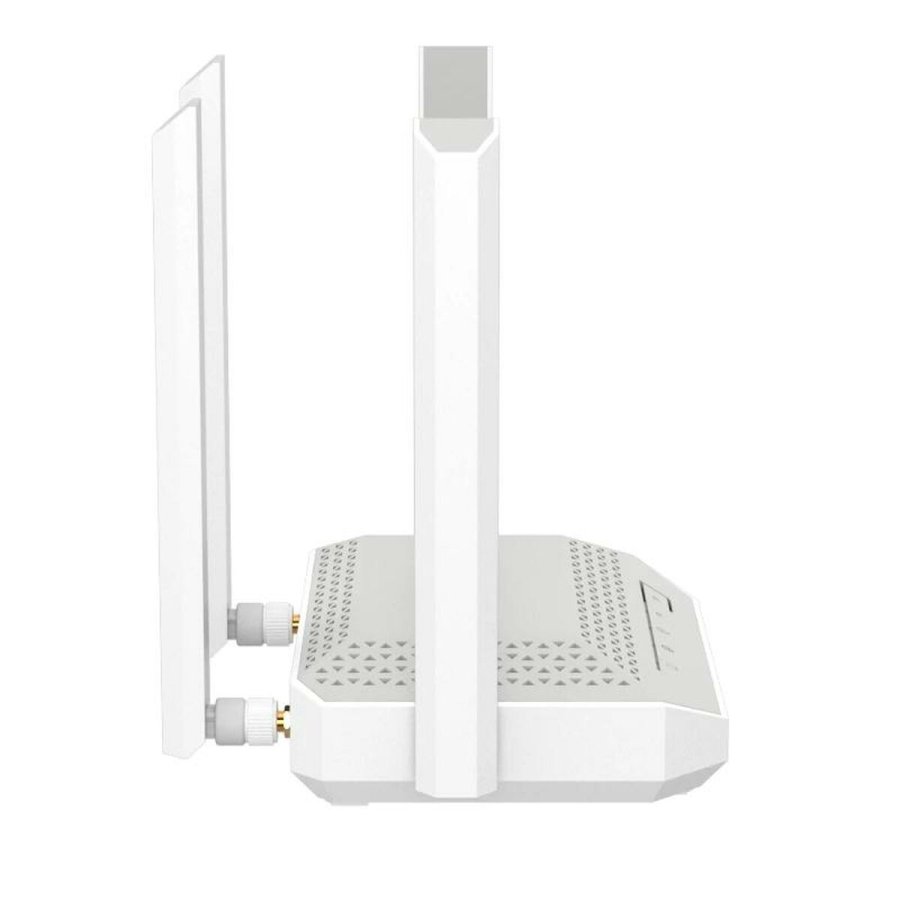 Router Keenetic S0F35A RJ45 Ethernet LAN Wi-Fi 5 GHz #3