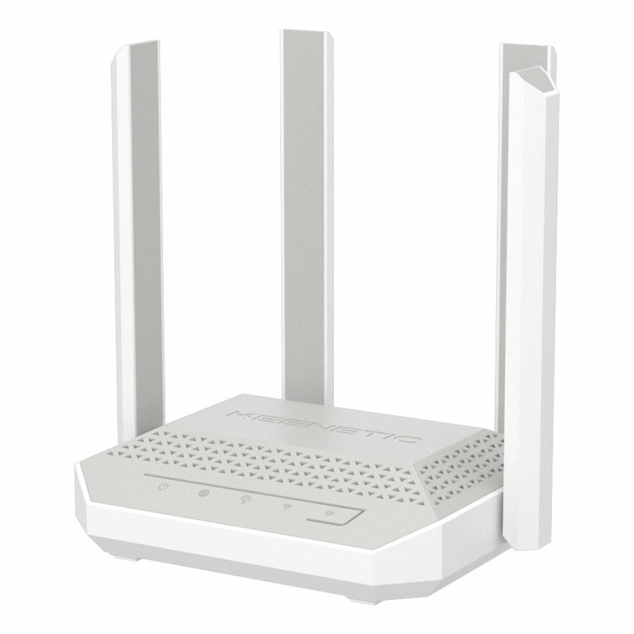 Router Keenetic S0F35A RJ45 Ethernet LAN Wi-Fi 5 GHz #1