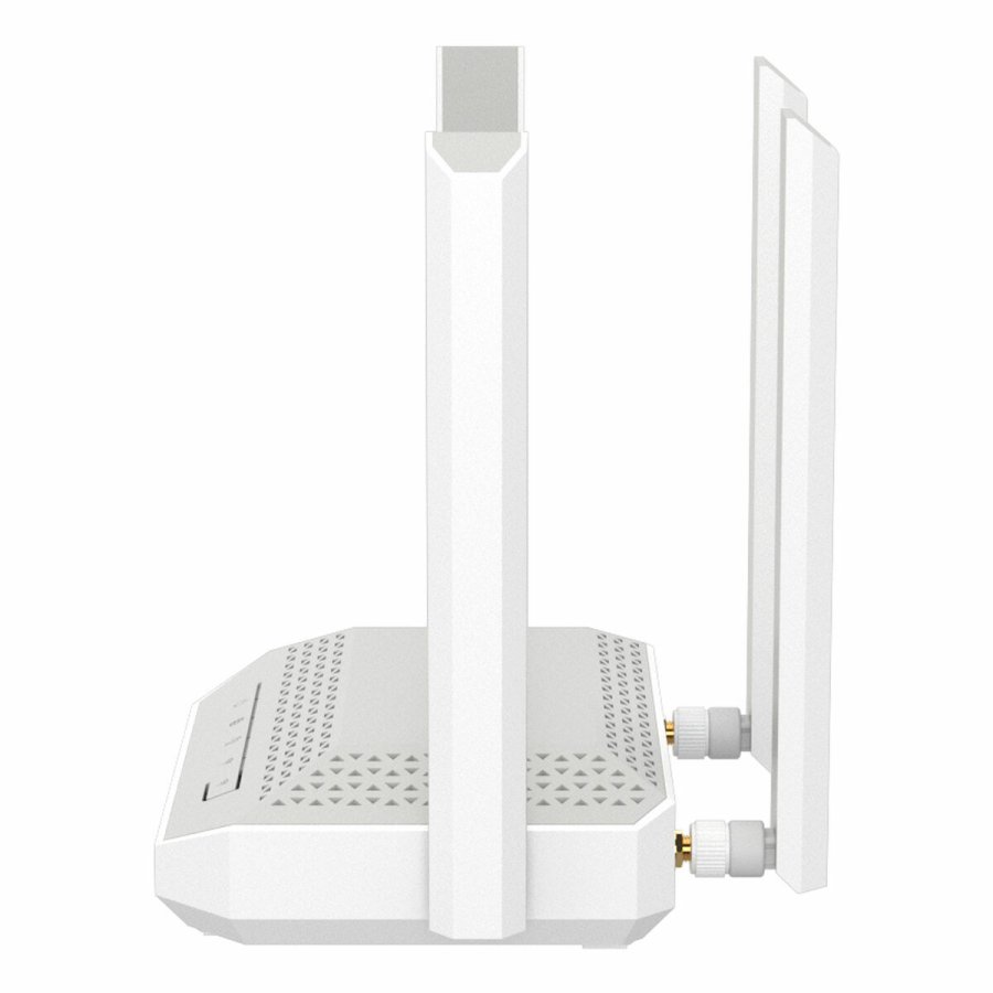 Router Keenetic S0F35A RJ45 Ethernet LAN Wi-Fi 5 GHz #7
