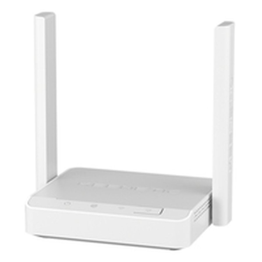 Router Keenetic KN-1621-01-EU Hvid Ethernet LAN 2 3 Wi-Fi #2