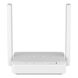 Router Keenetic KN-1621-01-EU Hvid Ethernet LAN 2 3 Wi-Fi #4