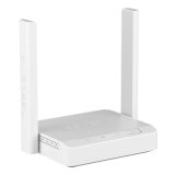 Router Keenetic KN-1621-01-EU Hvid Ethernet LAN 2 3 Wi-Fi #6
