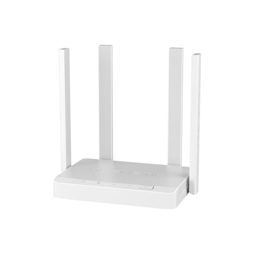 Router Keenetic KN-3013-01-EU Hvid Ethernet LAN Wi-Fi #1