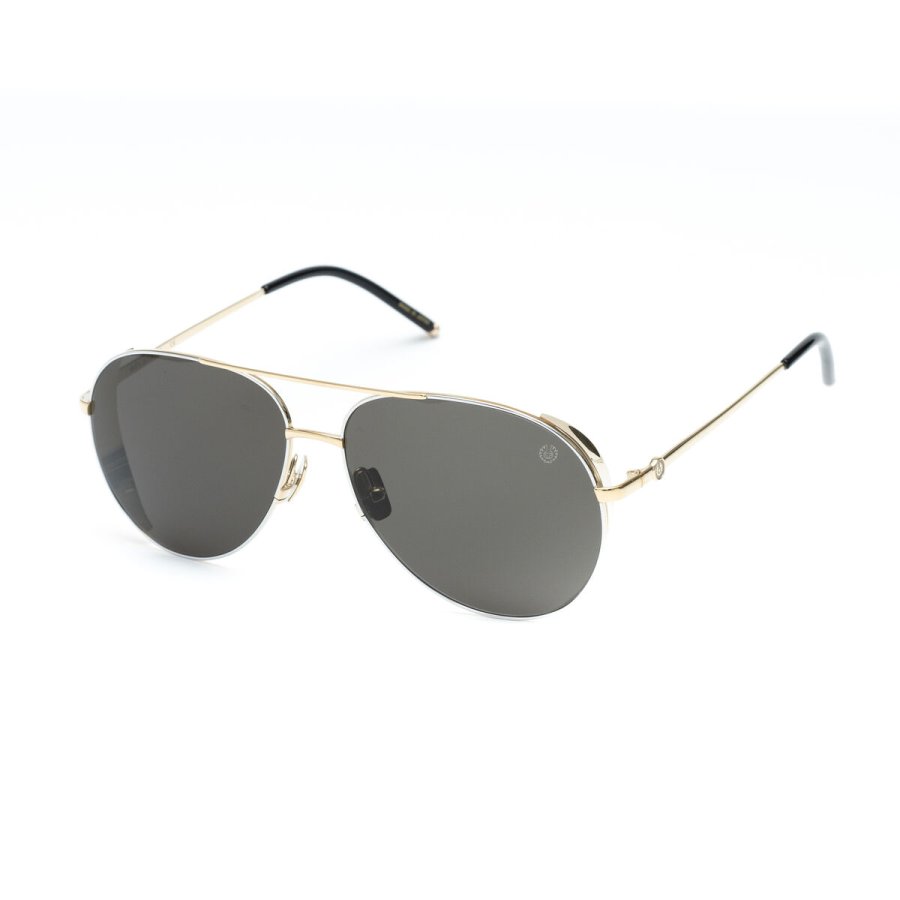 Solbriller til mnd Belstaff ARCHER-DORADO-AND-GRIS Gylden  61 mm #1