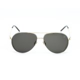 Solbriller til mnd Belstaff ARCHER-DORADO-AND-GRIS Gylden  61 mm #2