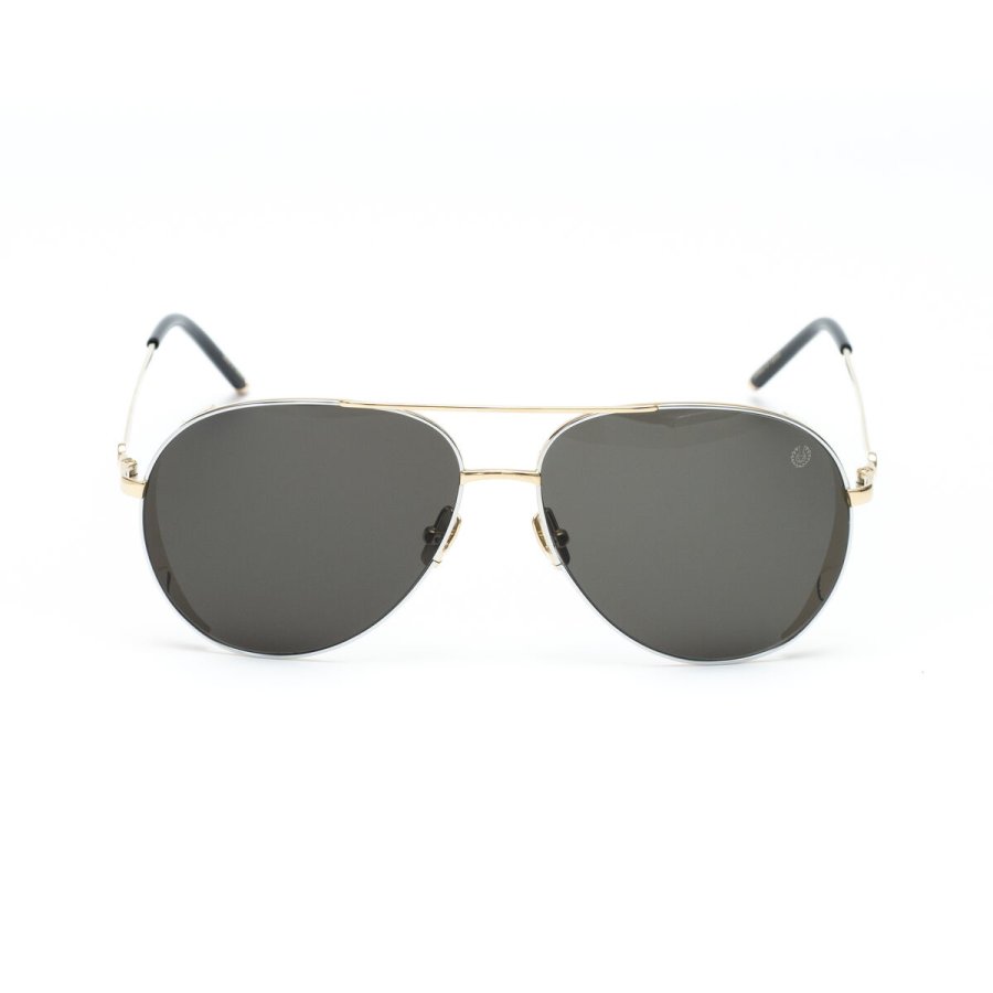 Solbriller til mnd Belstaff ARCHER-DORADO-AND-GRIS Gylden  61 mm #2