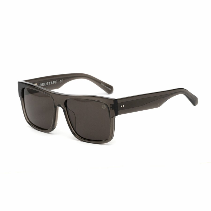 Solbriller Belstaff GRANSDEN-CLEAR-GREY � 59 mm #1