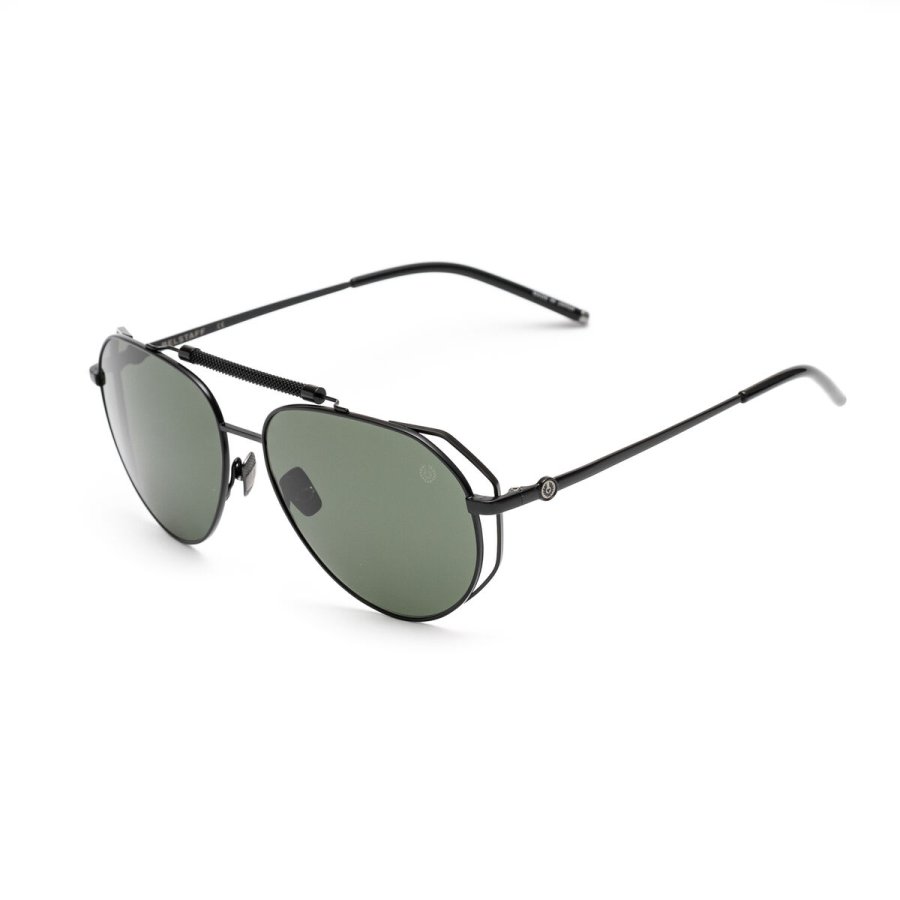 Solbriller til mnd Belstaff LEGEND-NEGRO  58 mm #1