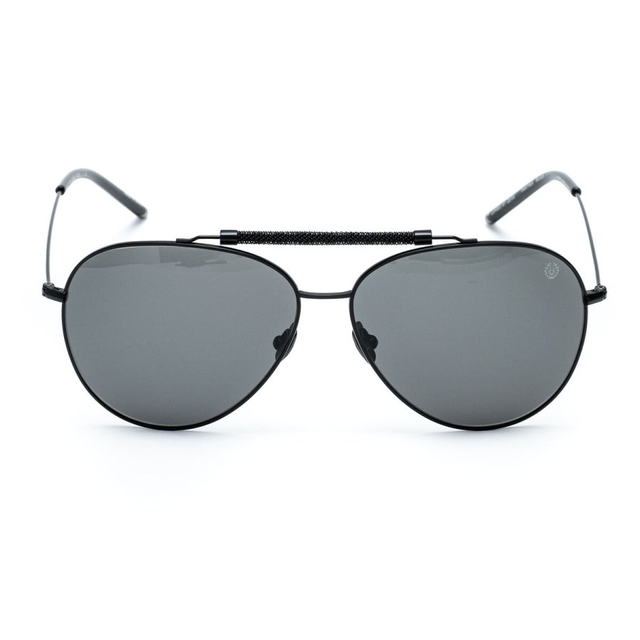 Solbriller til mnd Belstaff PANTHER-NEGRO  61 mm #2