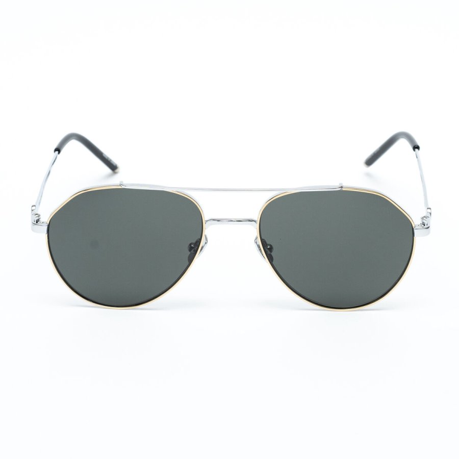 Solbriller til mnd Belstaff ROADMASTER-GRIS-DORADO-W  55 mm #2
