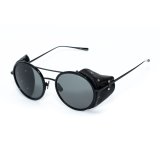 Solbriller Belstaff PINNER-NEGRO-COMBINATION  53 mm #1