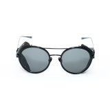 Solbriller Belstaff PINNER-NEGRO-COMBINATION  53 mm #2