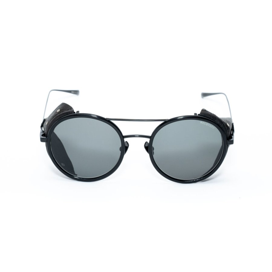 Solbriller Belstaff PINNER-NEGRO-COMBINATION  53 mm #2