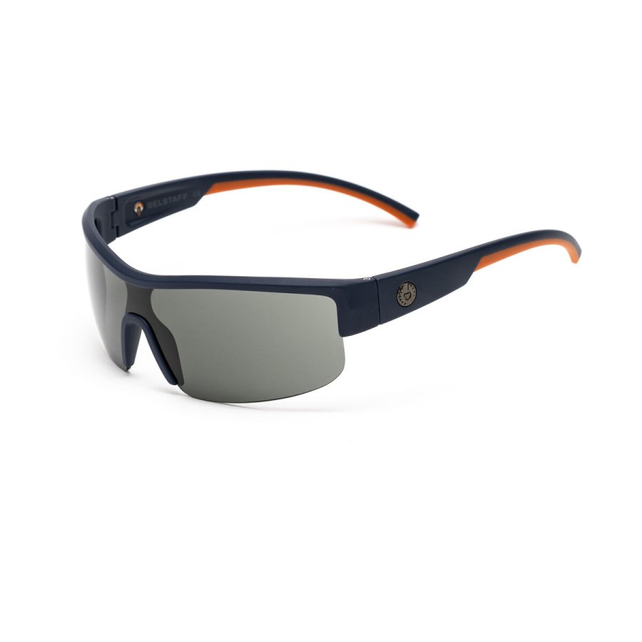 Solbriller til mnd Belstaff BLOODHOUND-AZUL-W  65 mm #1