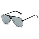 Solbriller til mnd Belstaff BECKINGTON-NEGRO-W  60 mm #1