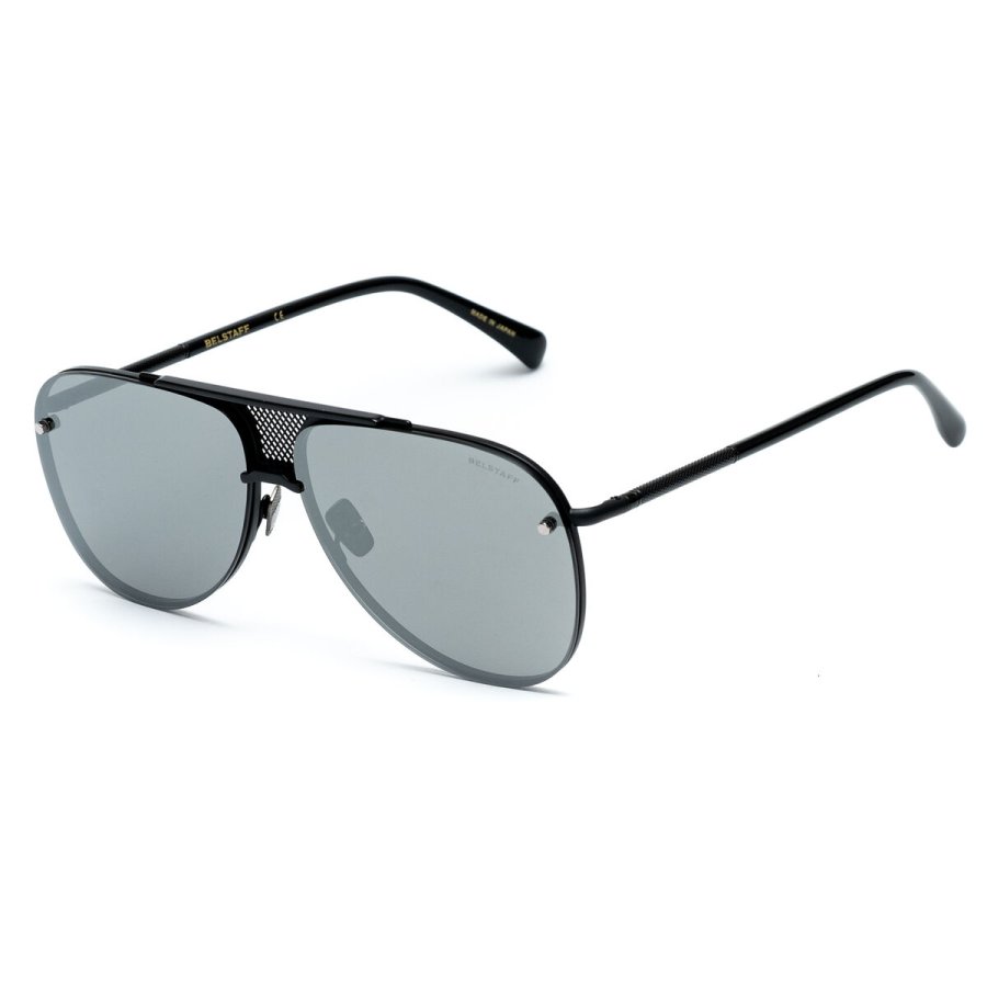 Solbriller til mnd Belstaff BECKINGTON-NEGRO-W  60 mm #1