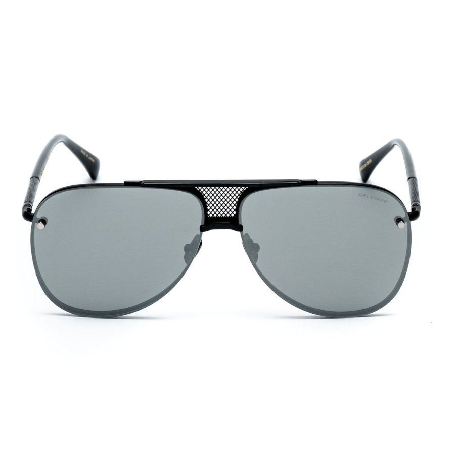 Solbriller til mnd Belstaff BECKINGTON-NEGRO-W  60 mm #2