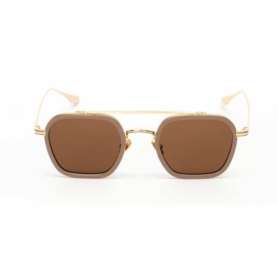 Solbriller til kvinder Belstaff MERRICK-BEIGE-W  45 mm #2