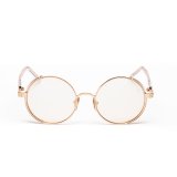 Solbriller til kvinder Belstaff TROPHY-III-DORADO-W-ESP  53 mm #2