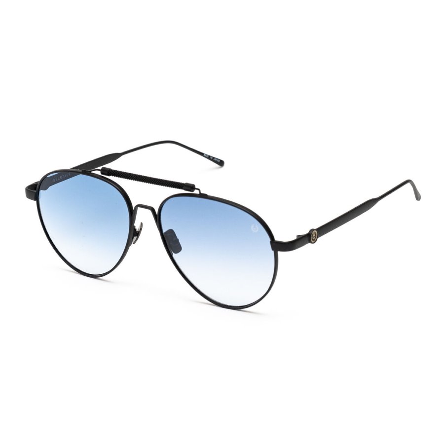 Solbriller til kvinder Belstaff STAFFORD-GARDED-AZUL  61 mm #1