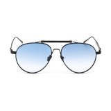 Solbriller til kvinder Belstaff STAFFORD-GARDED-AZUL  61 mm #2