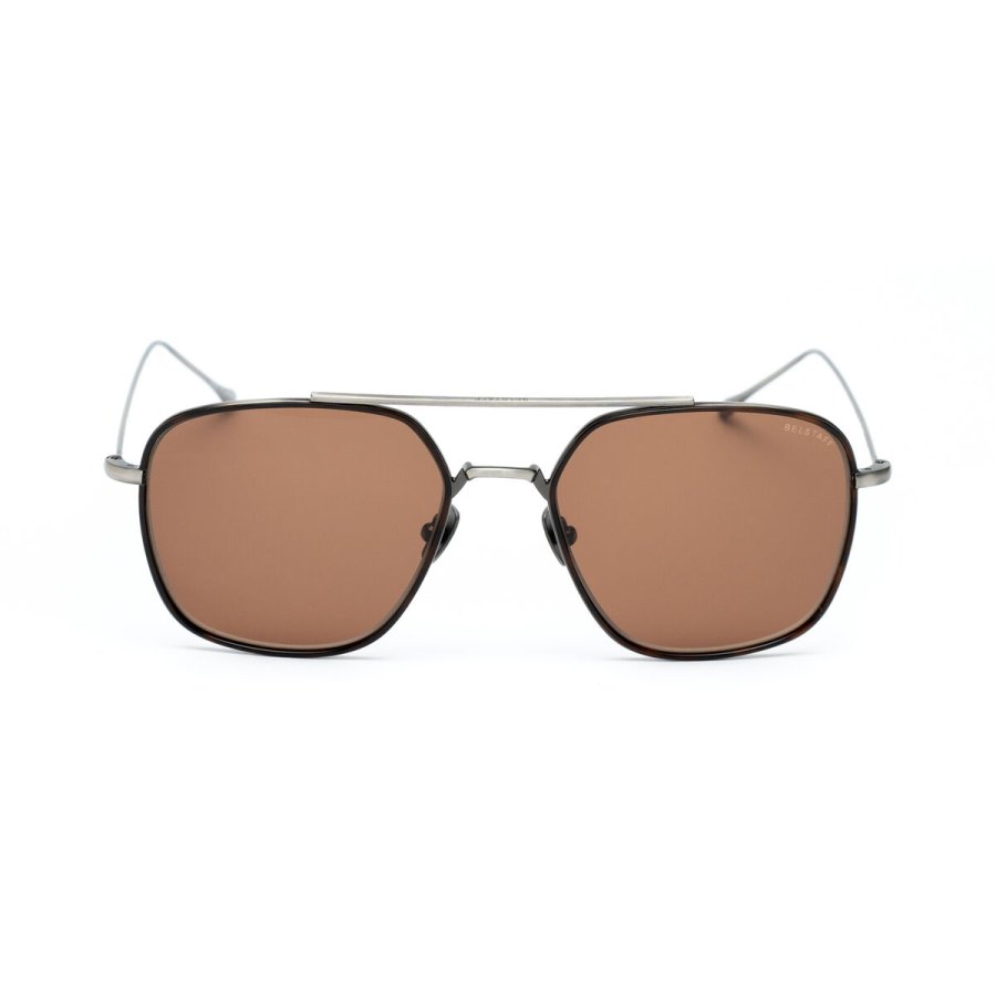 Solbriller til mnd Belstaff OUTLAW-II-MARRON-W  55 mm #2