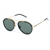 Solbriller til m�nd Belstaff ROADMASTER-II-AA Gylden � 55 mm #1