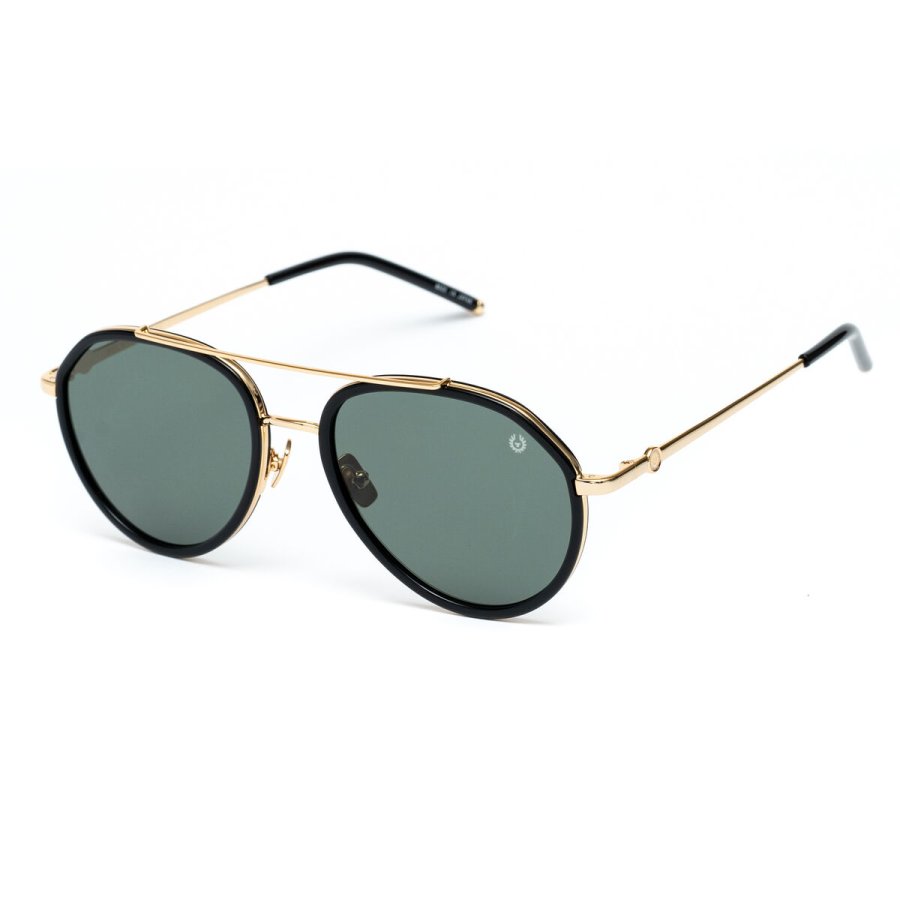 Solbriller til m�nd Belstaff ROADMASTER-II-AA Gylden � 55 mm #1