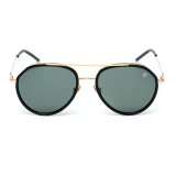 Solbriller til m�nd Belstaff ROADMASTER-II-AA Gylden � 55 mm #2