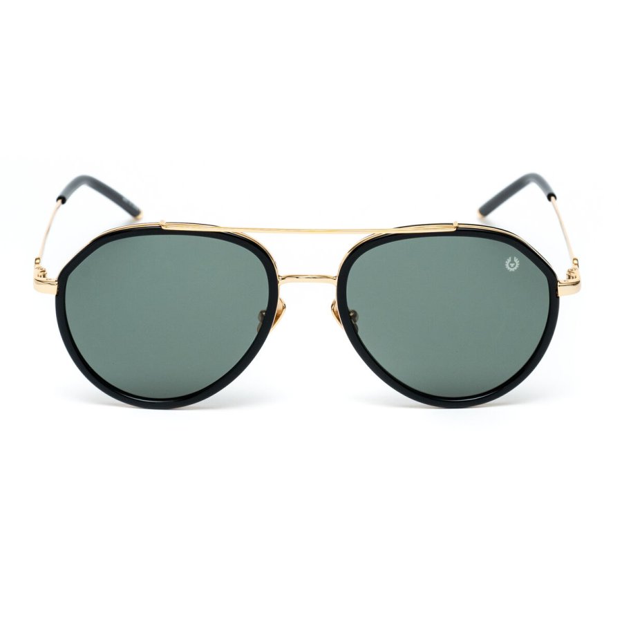 Solbriller til m�nd Belstaff ROADMASTER-II-AA Gylden � 55 mm #2