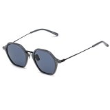 Solbriller Belstaff ALBEE-CLEAR-GRIS-W  50 mm #1