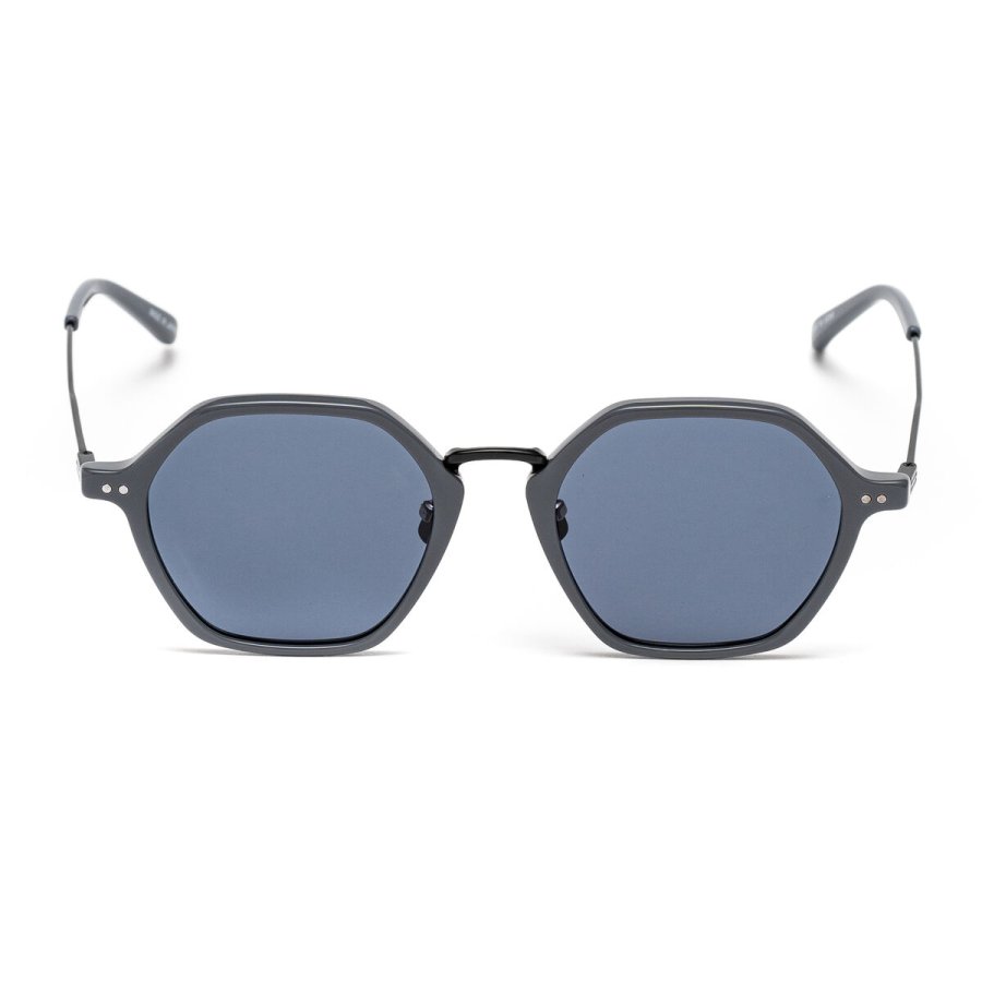 Solbriller Belstaff ALBEE-CLEAR-GRIS-W  50 mm #2