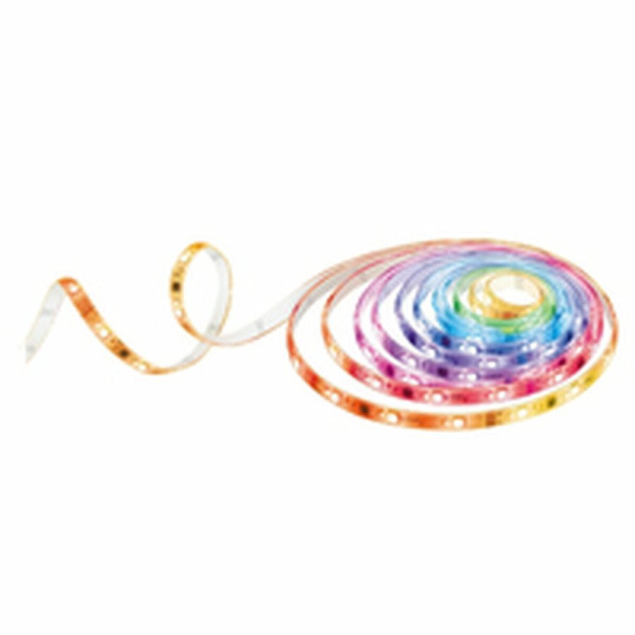 LED-lampe TP-Link Tapo L930-5 5 m Hvid Multifarvet G 13 W #4